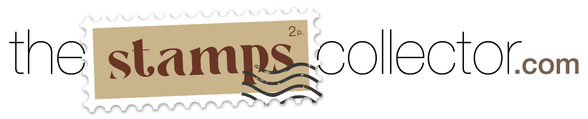 The Stamps Collector